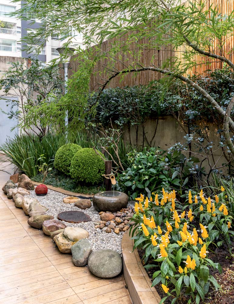 Hotel Laghetto Stilo São Paulo – Fevereiro 2023 (116).jpg Jardim japonês no hotel Stilo São Paulo