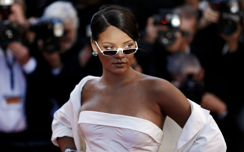 Rihanna