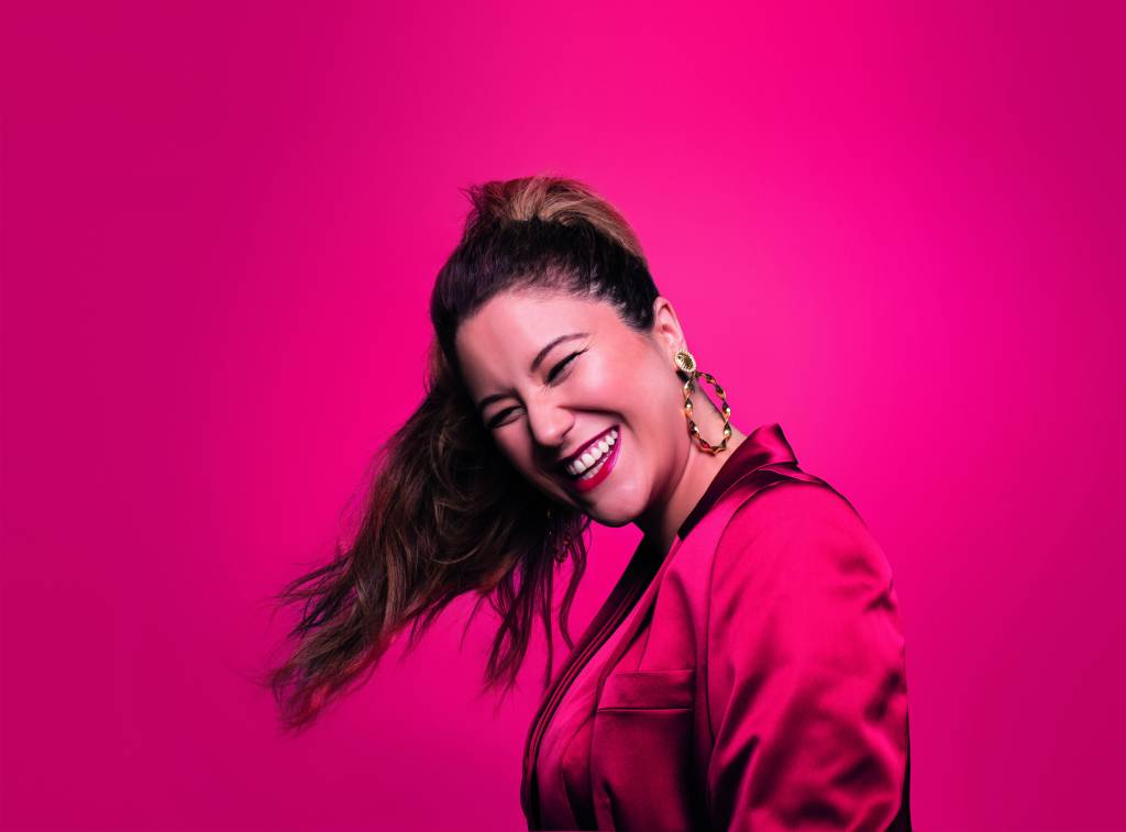 Maria Rita faz apresentação especial no Vale do Anhangabaú; confira valores