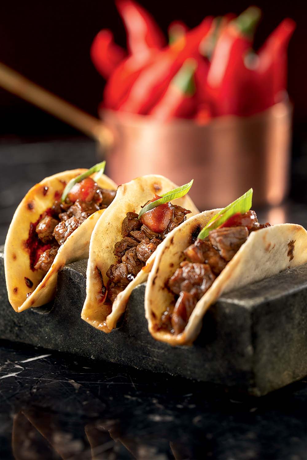 Picanha americana? Beefbar serve menu com carnes dos EUA