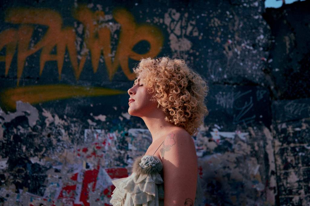 Céu faz três shows no Sesc Pinheiros no Carnaval