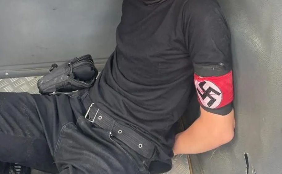 Jovem foi detido após ter atirado bombas em uma escola pública de Monte Mor.