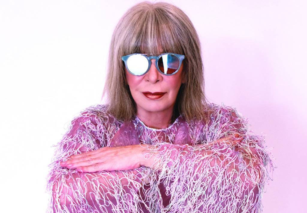 Livro póstumo de Rita Lee será lançado em julho