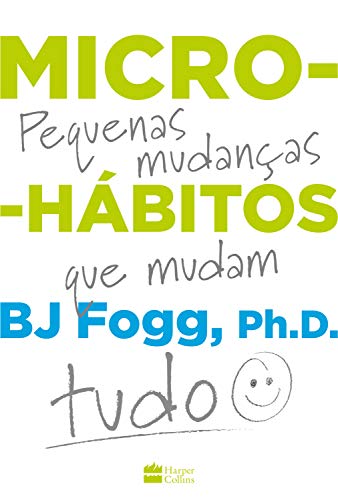 Micro-hábitos Micro-hábitos