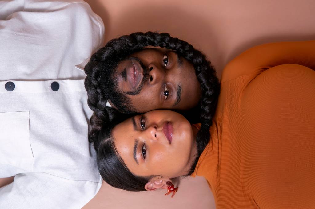 DJ Nyack e Amanda Magalhães se unem em novo single