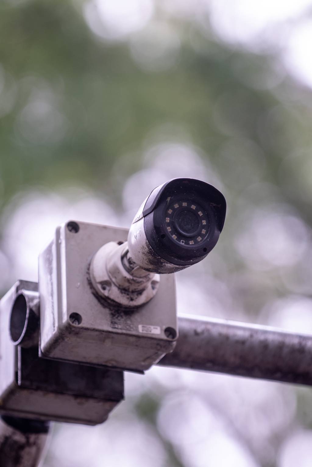 Justiça suspende compra de câmeras de reconhecimento facial em São Paulo