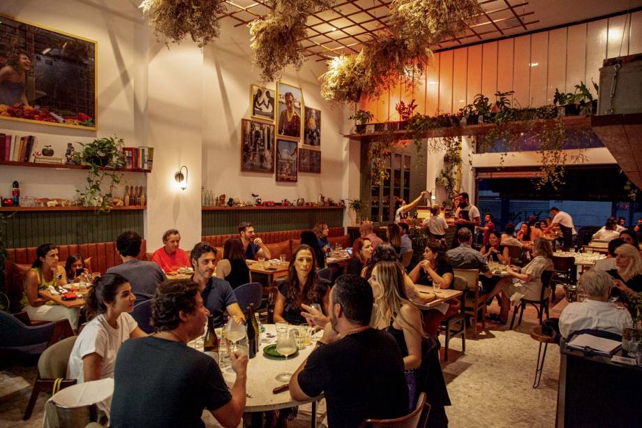 Salão do Borgo Mooca: nova casa na Rua Barão de Tatuí Salão do Borgo Mooca: nova casa na Rua Barão de Tatuí