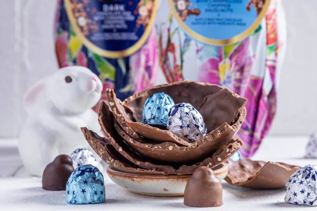 Baci Spring (2) ovo