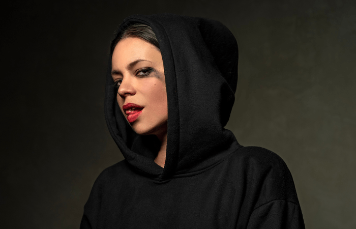 Lurdez da Luz versa sobre a América Latina em novo EP