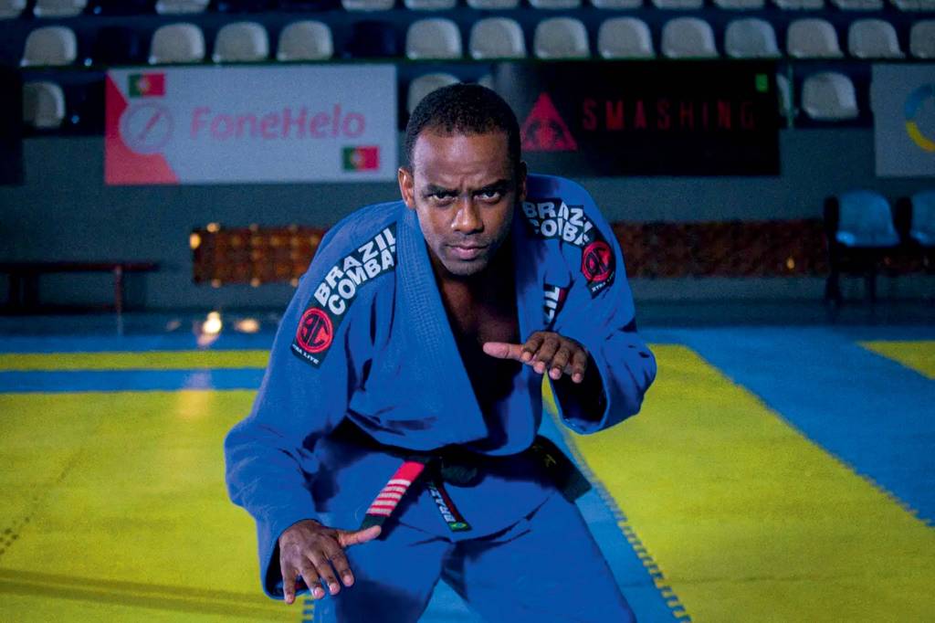 Filme nacional conta a história do lutador de jiu-jítsu Fernando Tererê