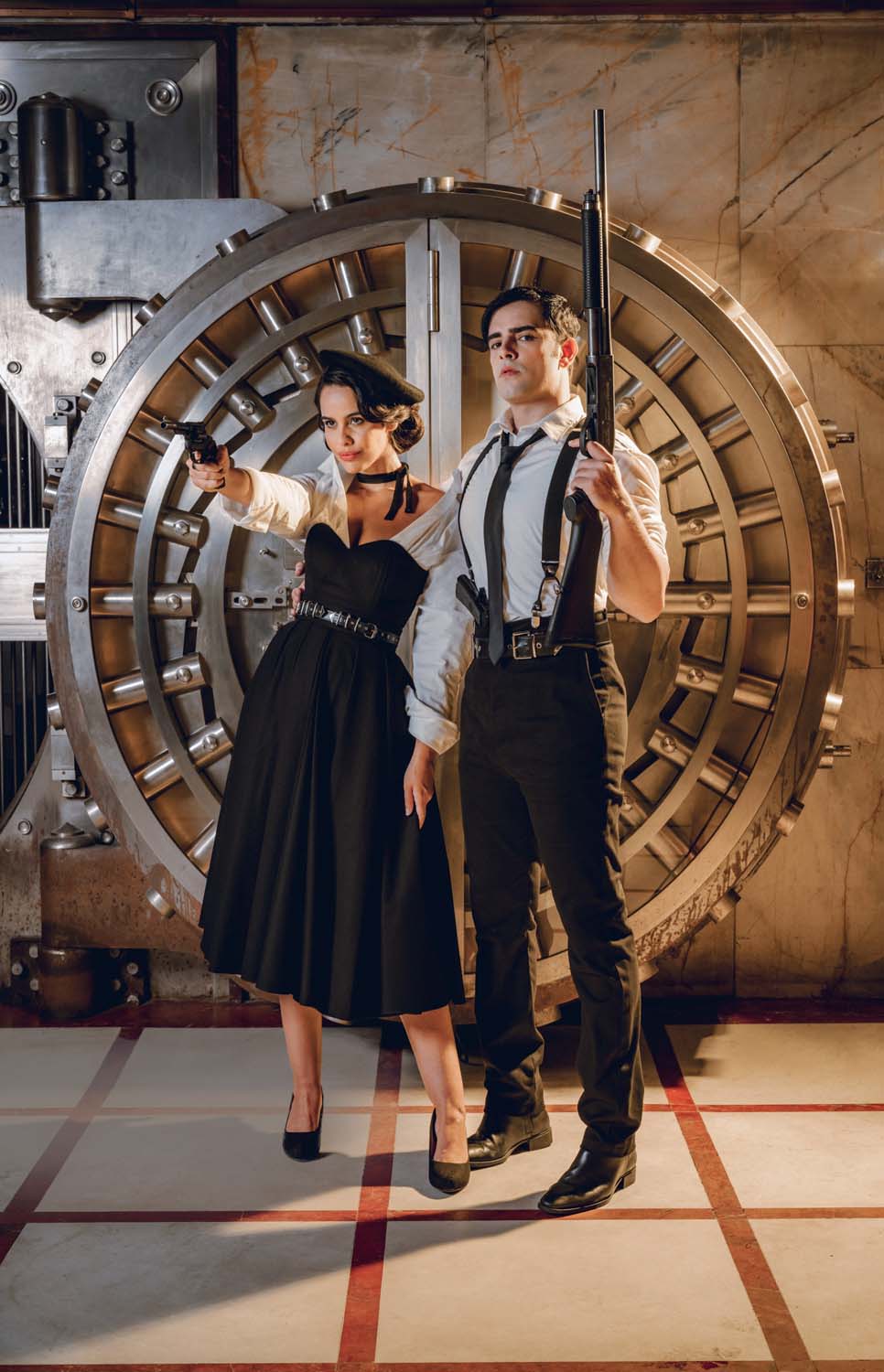 musical bonnie & clyde musical bonnie & clyde