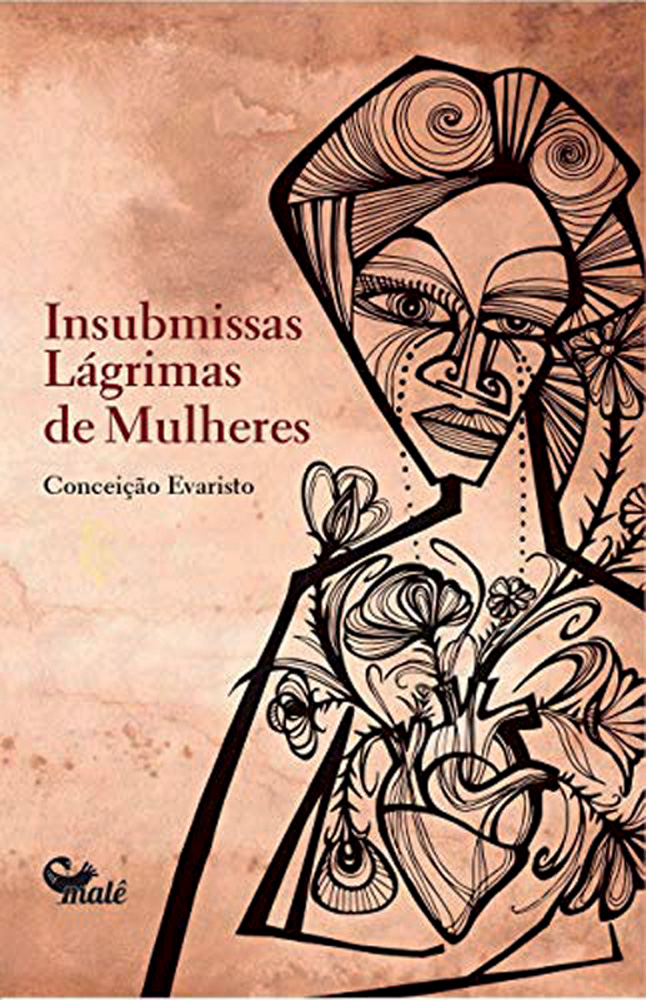Insubmissas lágrimas de mulheres.jpg Livro Insubmissas lágrimas de mulheres