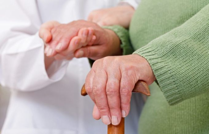 Estado registra uma pessoa ferida por queda a cada três minutos