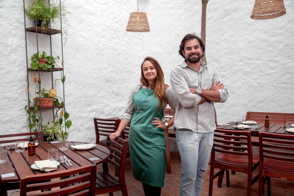 Casa Rios, no Tatuapé, ganha unidade nos Jardins