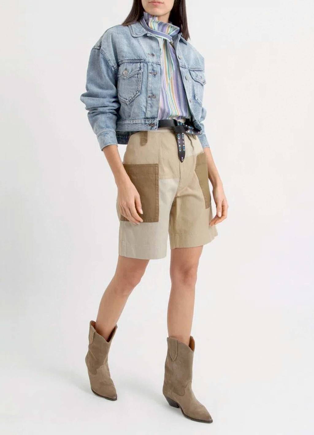 Short Isabel Marant