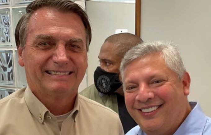 Nunes abre espaço para bolsonarista raiz chefiar gabinete de comunicação