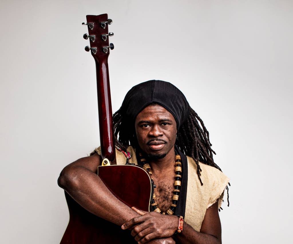 Centro cultural promove noites de cumbia e ritmos africanos na Bela Vista