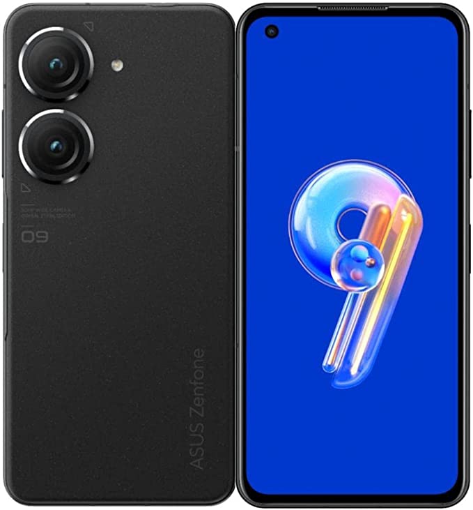 Smartphone Asus Zenfone 9