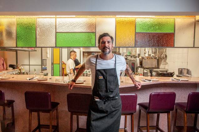 Matheus Zanchini: Borgo Mooca agora na Santa Cecilia Matheus Zanchini: Borgo Mooca agora na Santa Cecilia