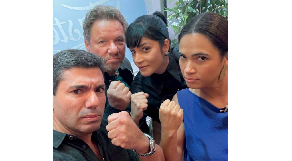 Quem são as novas mentoras do programa ‘The Taste Brasil’