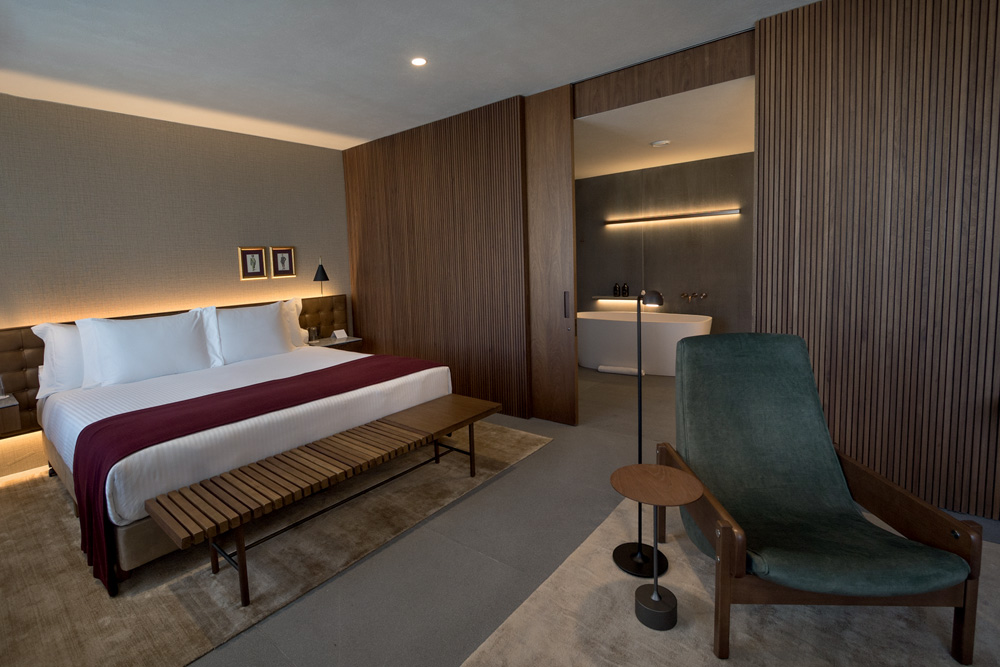Gero Fasano hotel fasano itaim bibi
