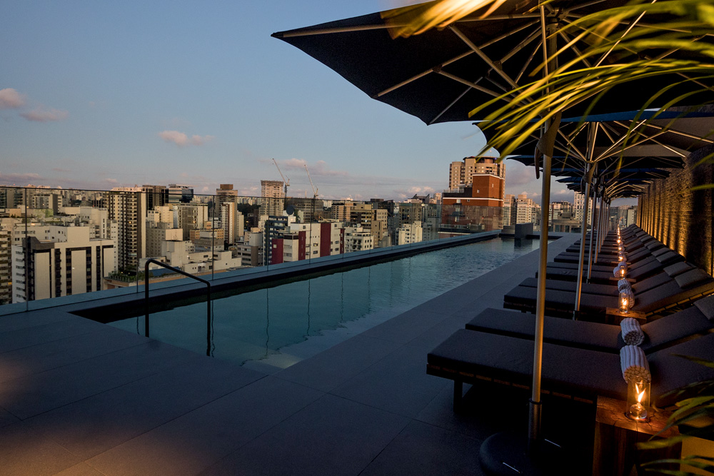 hotel fasano itaim bibi hotel fasano itaim bibi