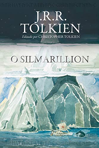 O Silmarillion livro