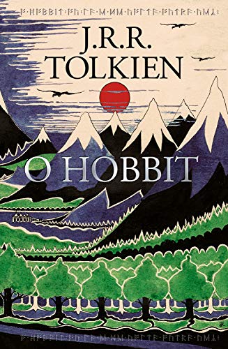 o hobbit livro