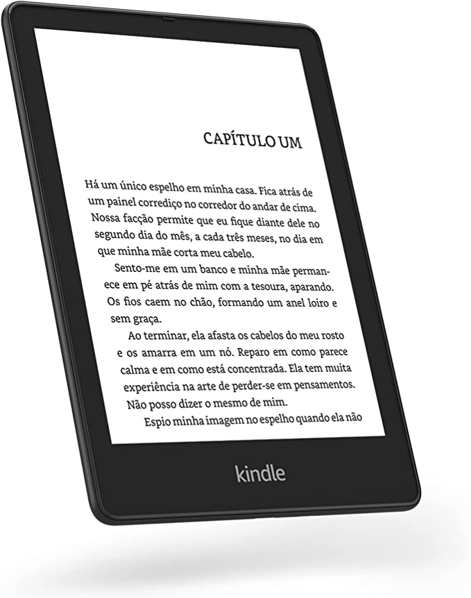 Kindle Paperwhite Signature Edition 32 GB