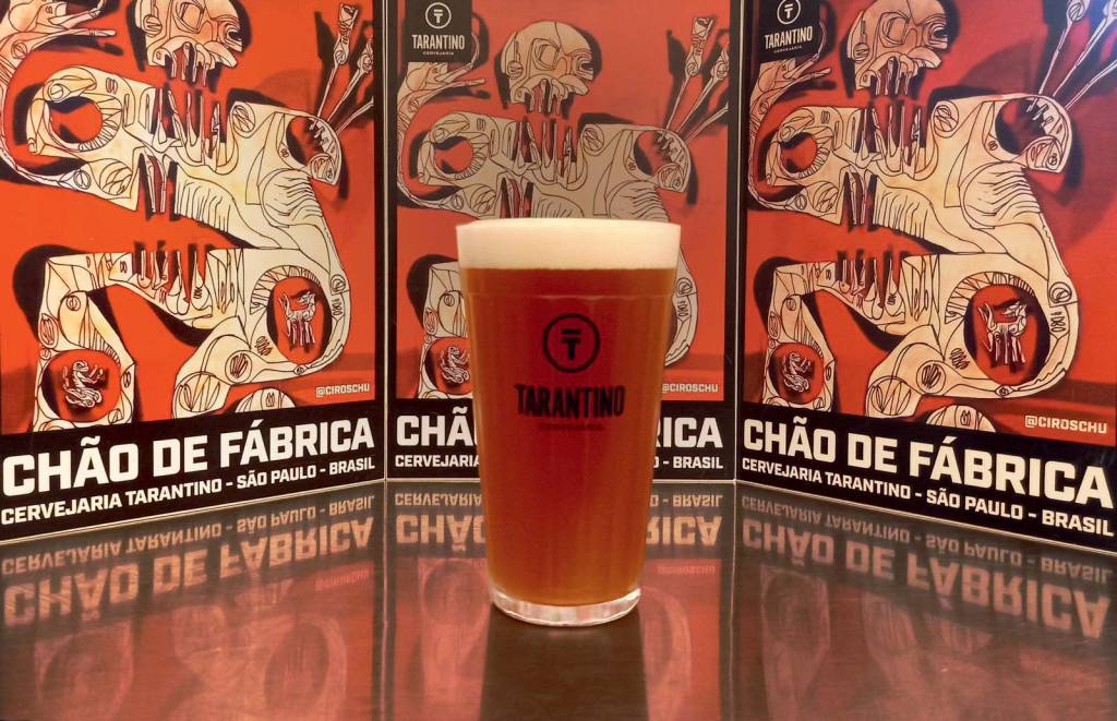 Evento regado a cerveja reúne 27 produtores da cidade de São Paulo
