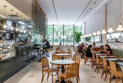 Café e Arquitetura: 5 lugares em São Paulo para visitar e apreciar