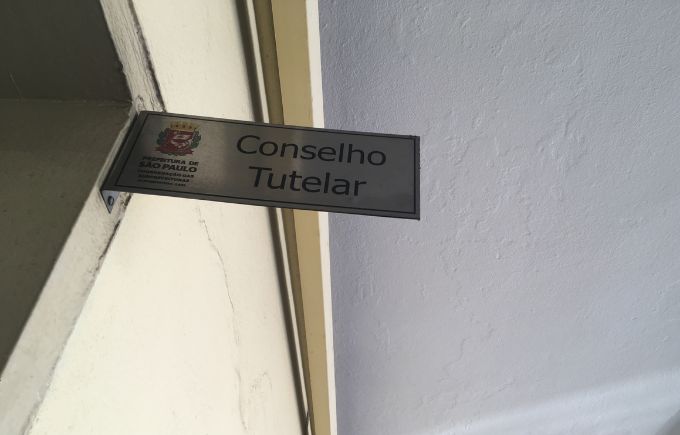 conselho tutelar
