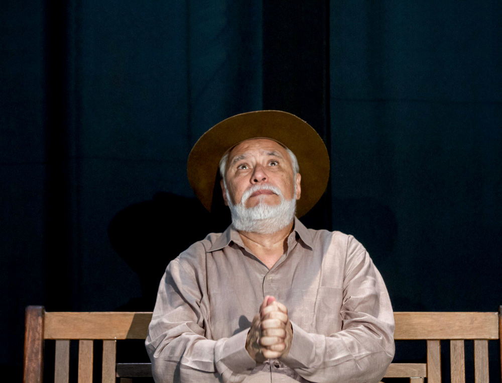 ‘Grande Sertão: Veredas’ inspira dois monólogos em cartaz na capital