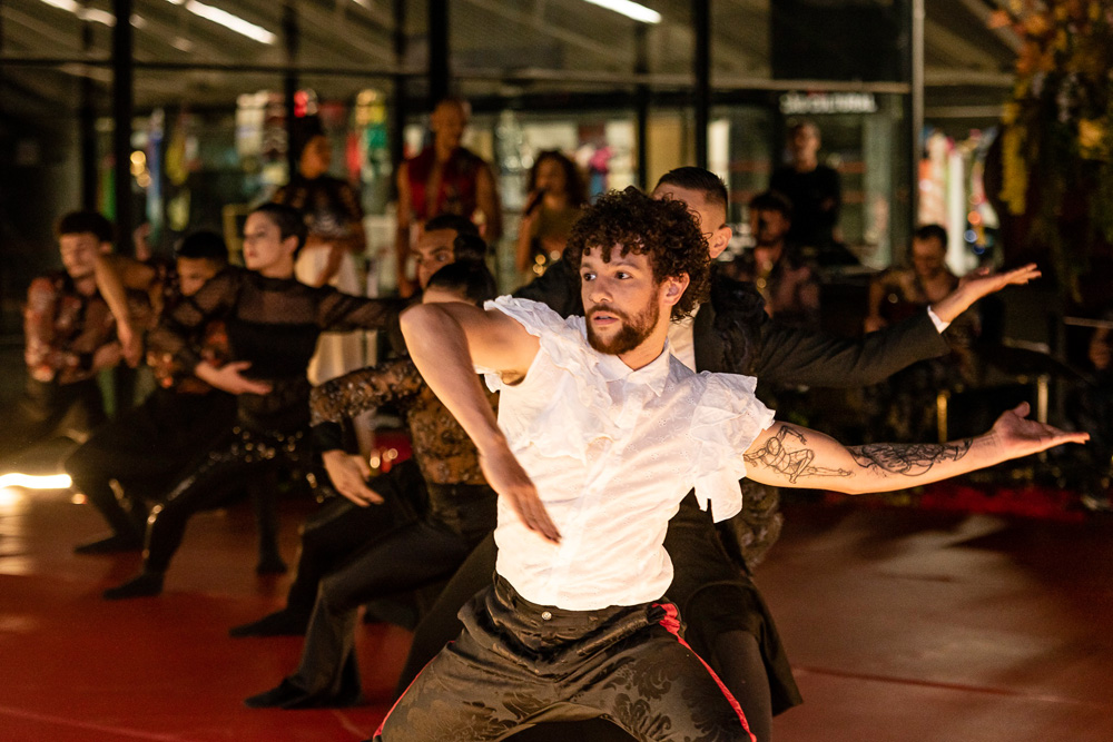 XII Mostra de Teatro de São Miguel Paulista recebe dez peças gratuitas