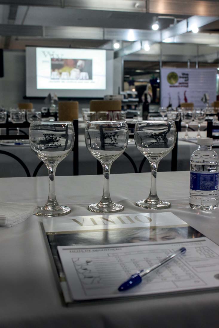 Feira de bebidas tem degustação de cachaça, aula de drinques e mesa-redonda sobre vinho