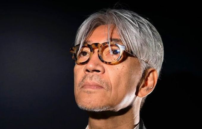 Ryuichi Sakamoto