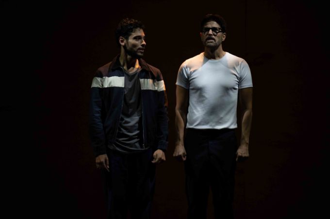 Sucessso de público, peça ‘A Herança’ faz nova temporada