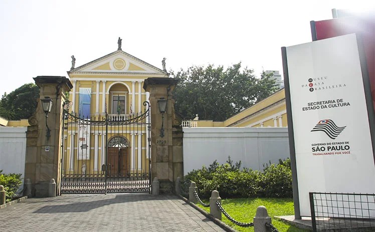 Museu da Casa Brasileira muda de endereço e terá sede na Casa Modernista