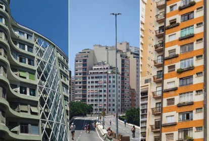 Arquitetura de São Paulo: conheça 7 edifícios icônicos do Minhocão