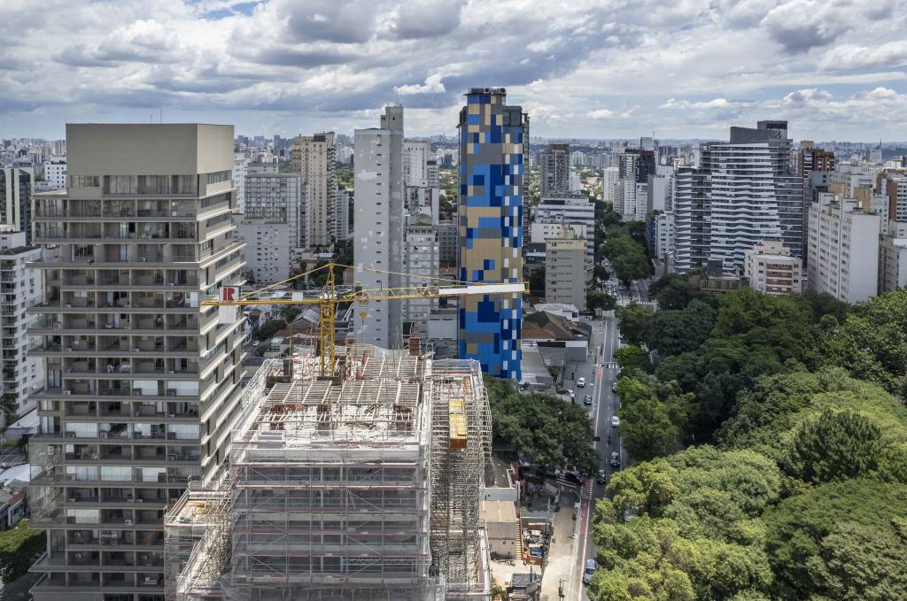 Região da Avenida Rebouças, em Pinheiros, é tem atraído empreendimentos com unidades para locação temporária Região da Avenida Rebouças, em Pinheiros, é tem atraído novos empreendimentos com unidades pensadas para locação temporária.