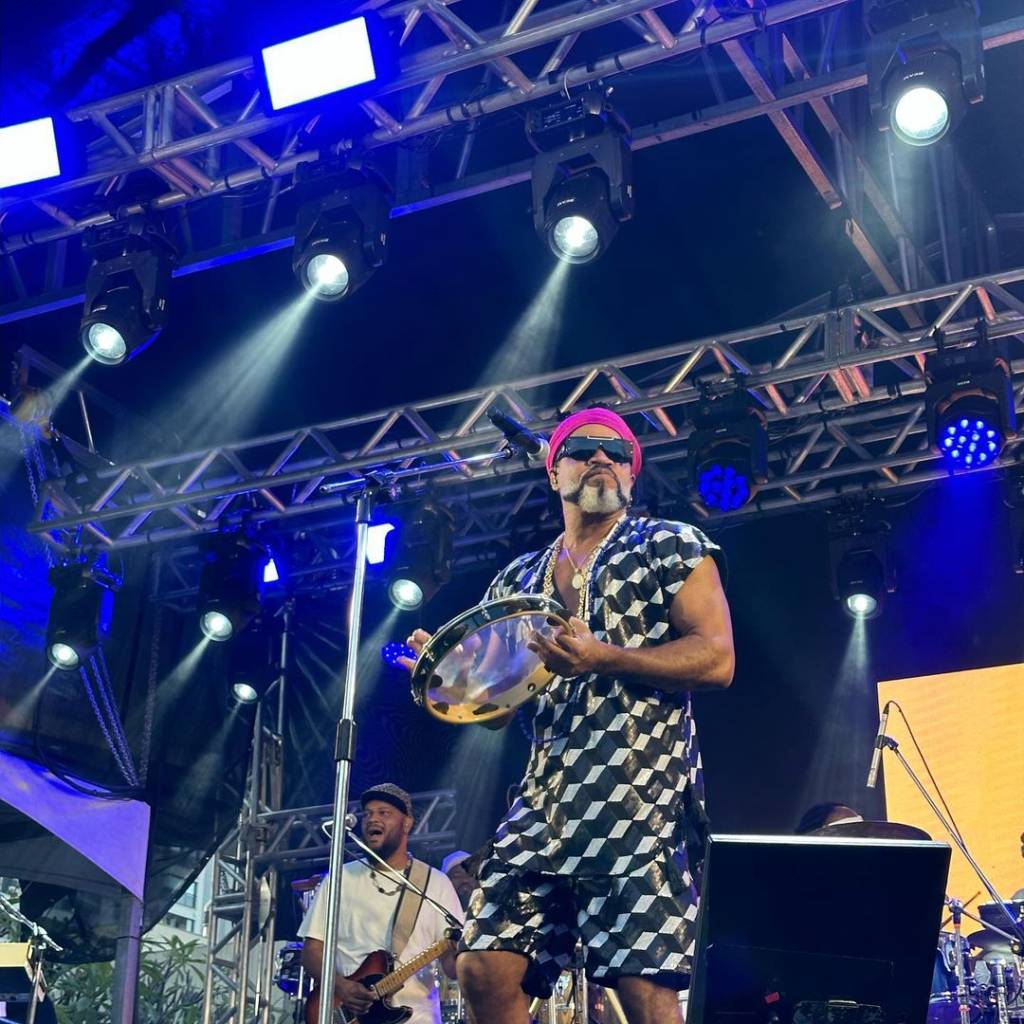 Virada Cultural continua neste domingo