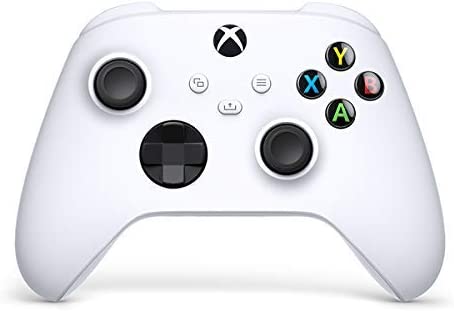 Controle Xbox sem fio