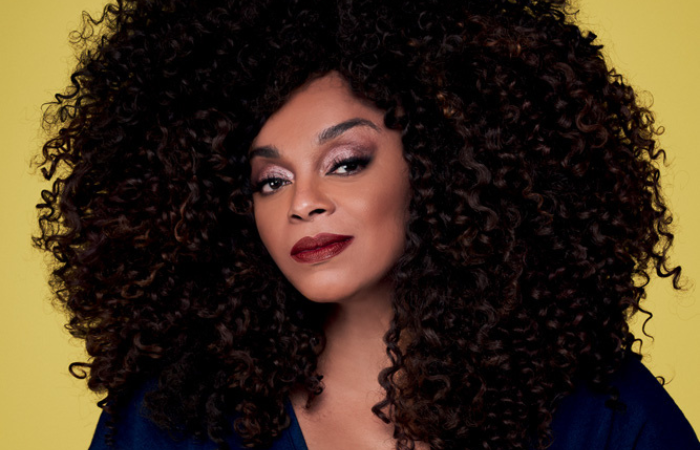 Paula Lima e Liniker se apresentam no Cultura Inglesa Festival