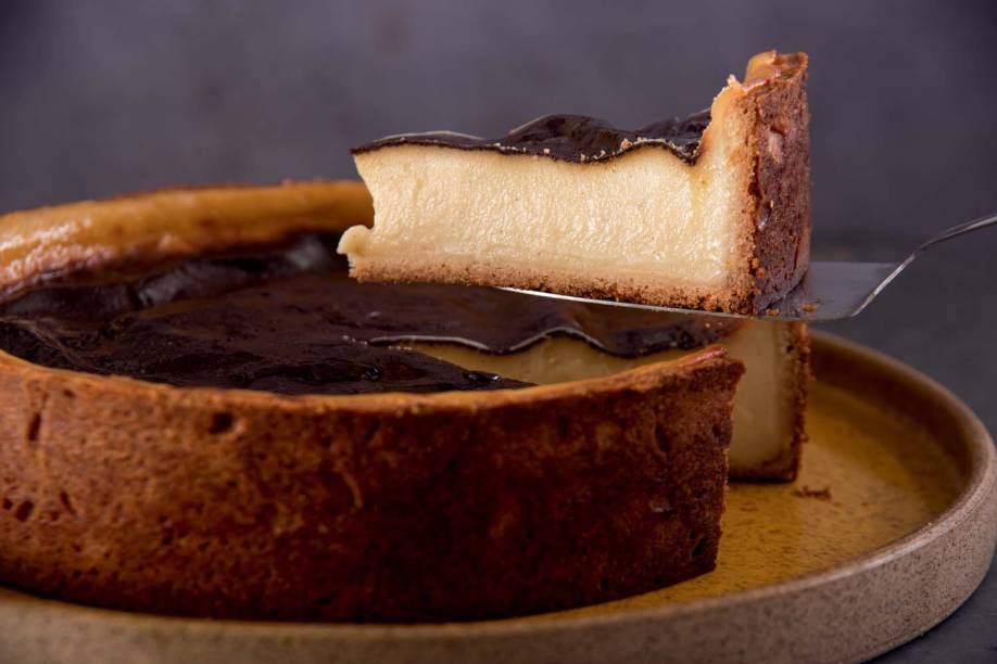 Flan patissier: receita parisiense