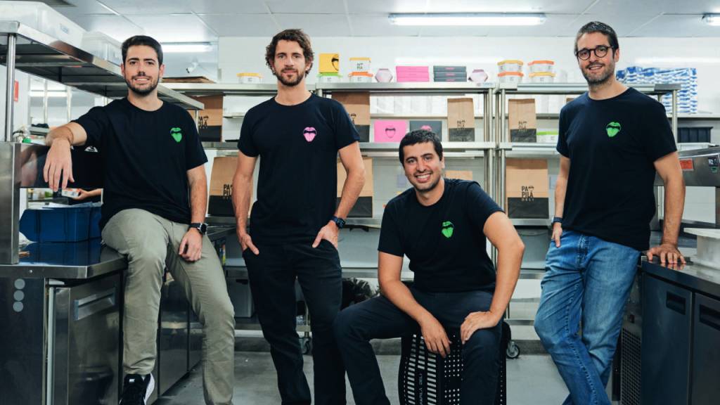 Papila Deli: os segredos da empresa que soma 80 000 pedidos de delivery por mês