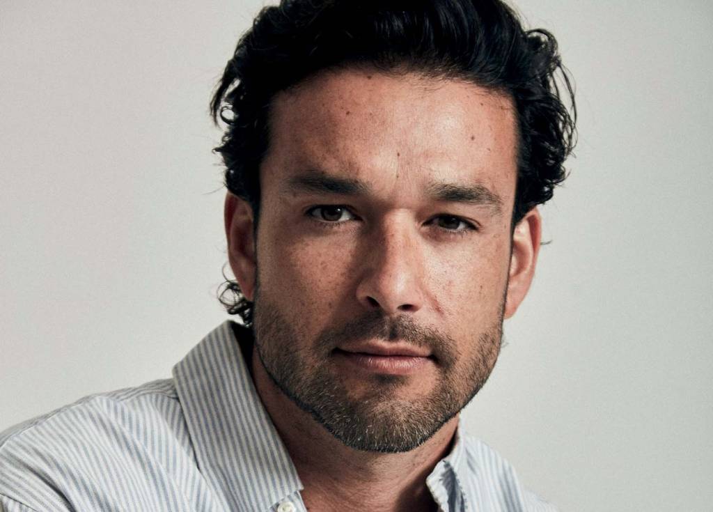 Sérgio Marone inaugura lojas de cosméticos naturais em São Paulo