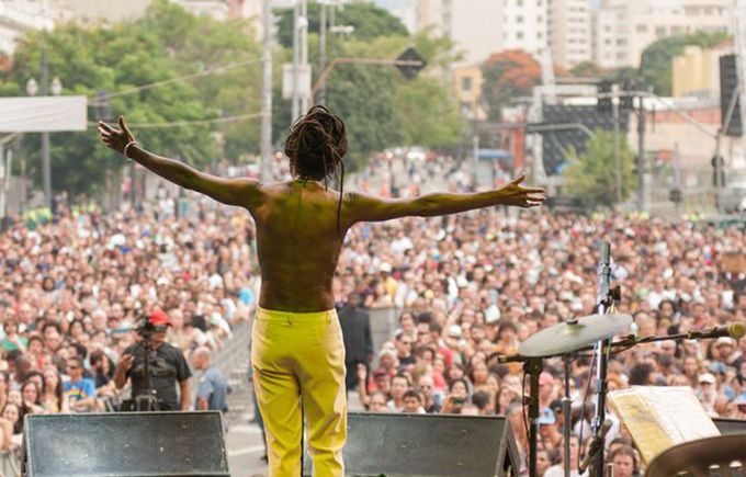 Evento terá 12 arenas