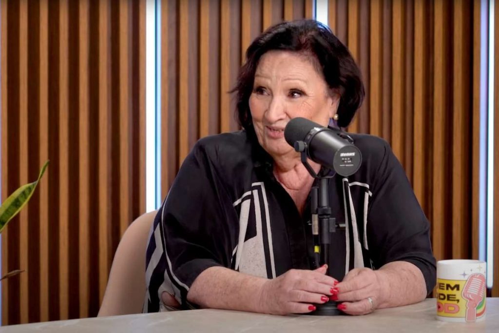 Mãe de Paulo Gustavo revela detalhes do testamento do humorista