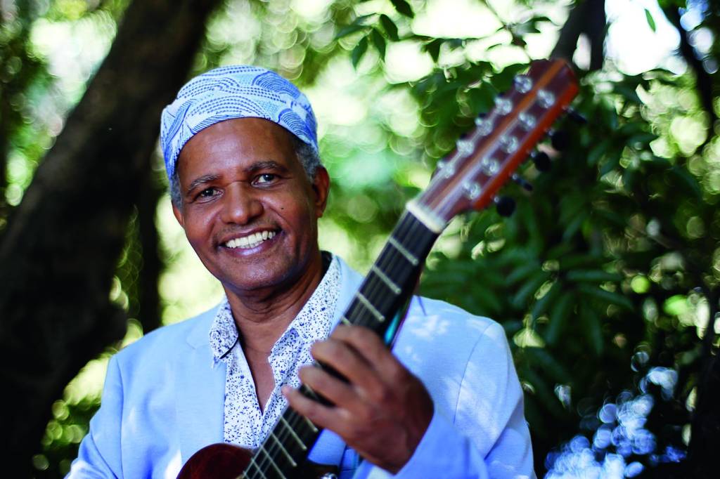 Confira a programação do festival de música caipira do Sesc Pompeia