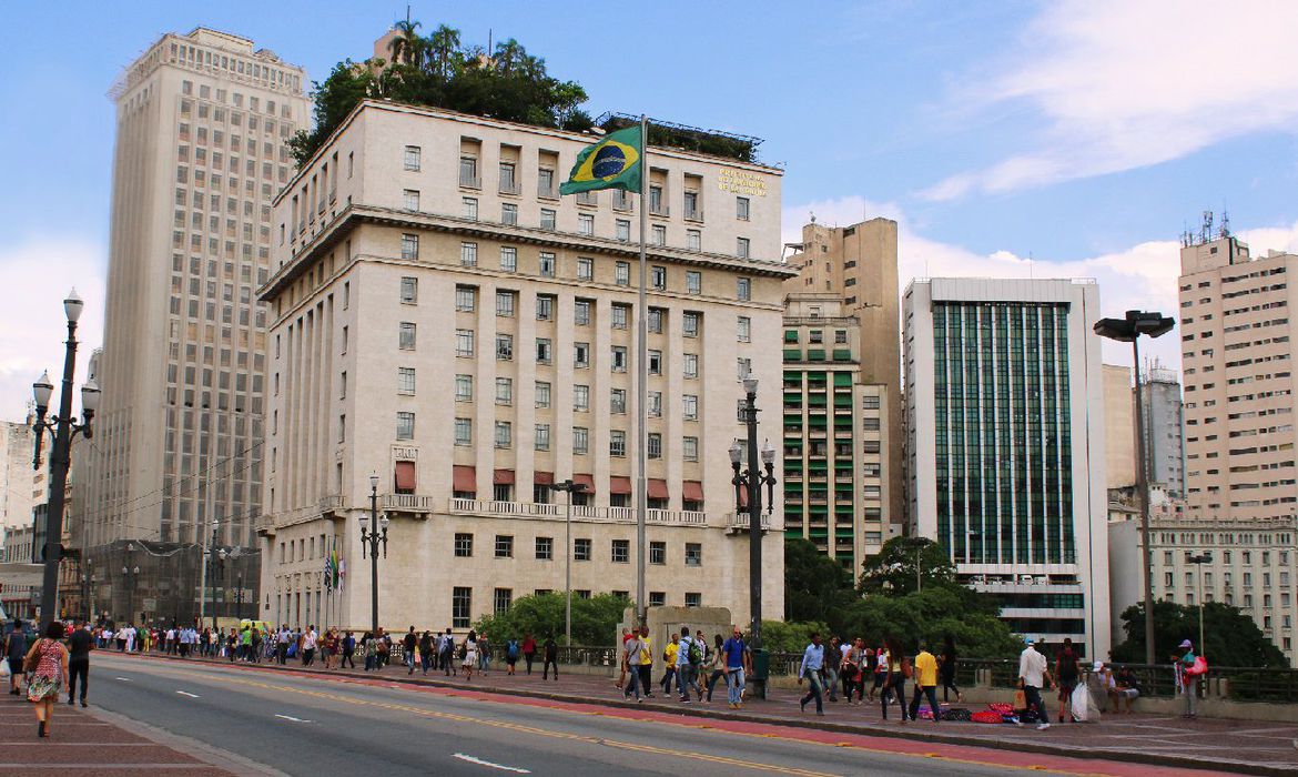 Prefeitura de São Paulo.